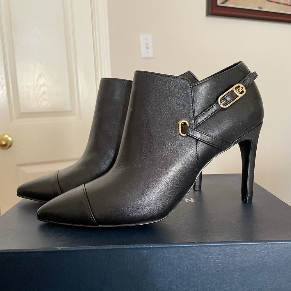Cole Haan ‘Yasmine Shootie’